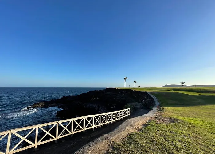 Paraiso Albatros, Beautiful Complex San Miguel de Abona