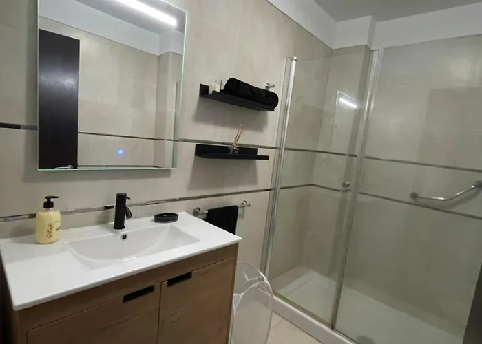 Apartament Paraiso Albatros, Beautiful Complex