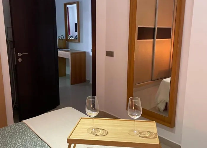 Apartament Paraiso Albatros, Beautiful Complex